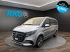 Mercedes-Benz V 250 kreis|erlangen-hoechstadt