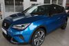 Seat Arona osthausen-wuelfershausen