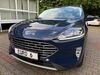 Ford Kuga saalow