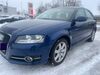 Audi A3 woelferbuett