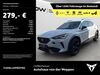 Cupra Formentor obrigheim
