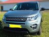 Land Rover Discovery Sport roehrig