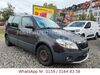 Skoda Roomster Röhrig
