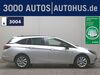 Opel Astra japenzin