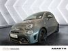 Abarth 595 dorn-duerkheim