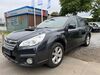 Subaru Legacy nieder-hilbersheim