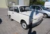 Trabant Andere mittelstetten