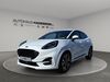 Ford Puma loehma