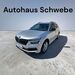 Skoda Kamiq kummersdorf-gut