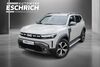 Dacia Duster Ilmenau