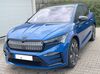 Skoda Enyaq kuehbach