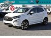 Ford EcoSport Gersfeld (Rhön)