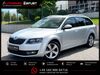 Skoda Octavia moenchenholzhausen