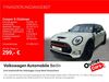 Mini Cooper S Clubman harzungen