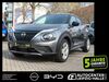 Nissan Juke hohenweiden