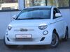 Fiat 500e hueckeswagen