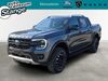 Ford Ranger Gersfeld (Rhön)