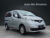 Nissan NV200 suedergellersen
