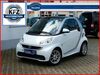 Smart ForTwo saalow
