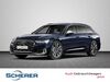 Audi S6 niederheimbach