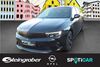 Opel Astra geisenfeld