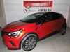 Renault Captur juetrichau