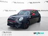 Mini John Cooper Works salzfurtkapelle