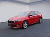 Skoda Fabia roehrig