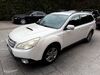 Subaru Outback kuehbach