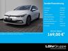 VW Golf leutesdorf