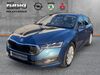 Skoda Octavia eckersweiler