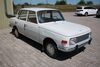 Wartburg 353 schmerkendorf
