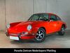 Porsche 911 Urmodell schoefweg