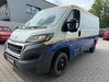 Peugeot Boxer Isen