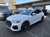 Audi SQ5 woelferbuett