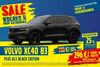 Volvo XC40 blandikow