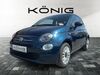 Fiat 500 salzfurtkapelle