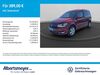 VW Caddy niederorschel