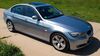 BMW 320 nieder-hilbersheim