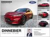 Ford Mustang Mach-E saalow