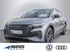 Audi Q4 e-tron huelseburg