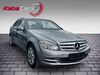 Mercedes-Benz C 180 kreis|lahn-dill-kreis