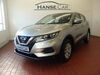 Nissan Qashqai rehlingen
