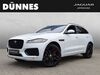 Jaguar F-Pace geisenfeld