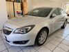 Opel Insignia huelseburg