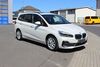 BMW 218 Gran Tourer heupelzen