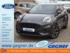 Ford Puma loehma