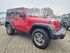 Jeep Wrangler gusenburg