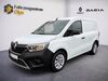 Renault Kangoo hueckeswagen
