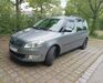 Skoda Roomster geisenfeld